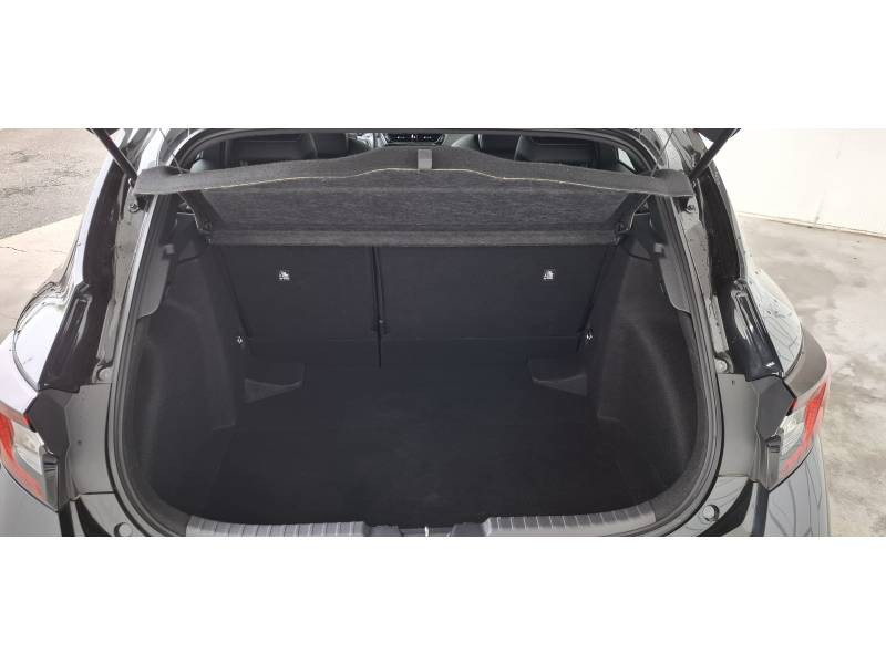Toyota Corolla Hybride 140ch Design  occasion  Montauban - photo n4