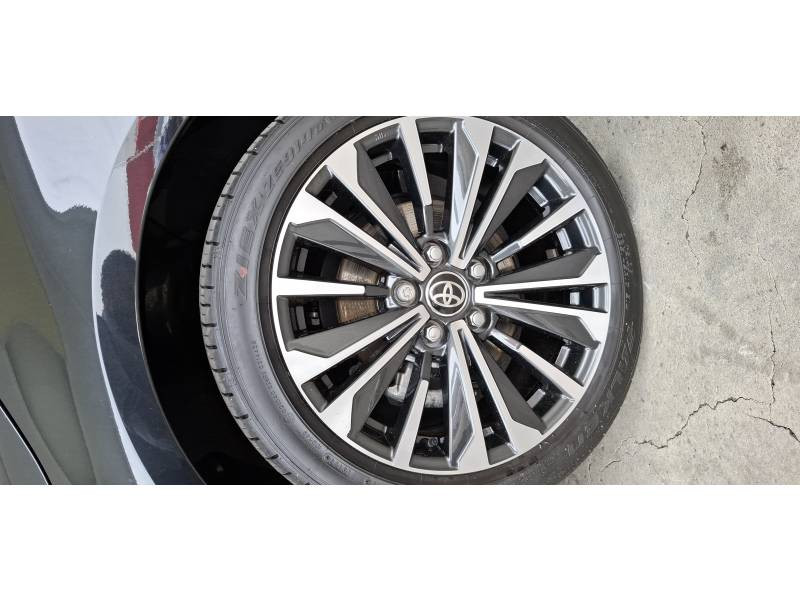 Toyota Corolla Hybride 140ch Design  occasion  Montauban - photo n3
