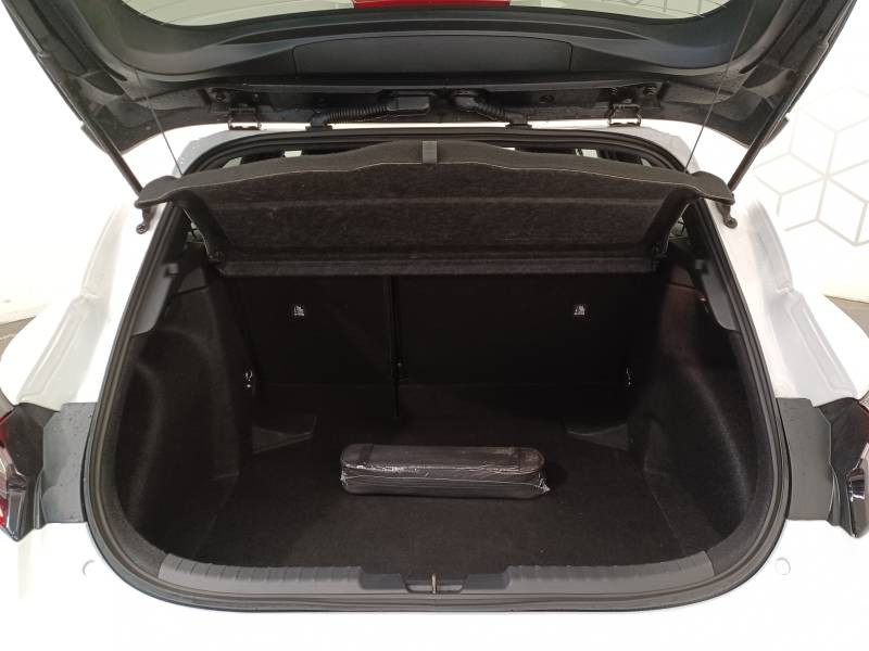 Toyota Corolla Hybride 140ch Design  occasion  Toulouse - photo n14