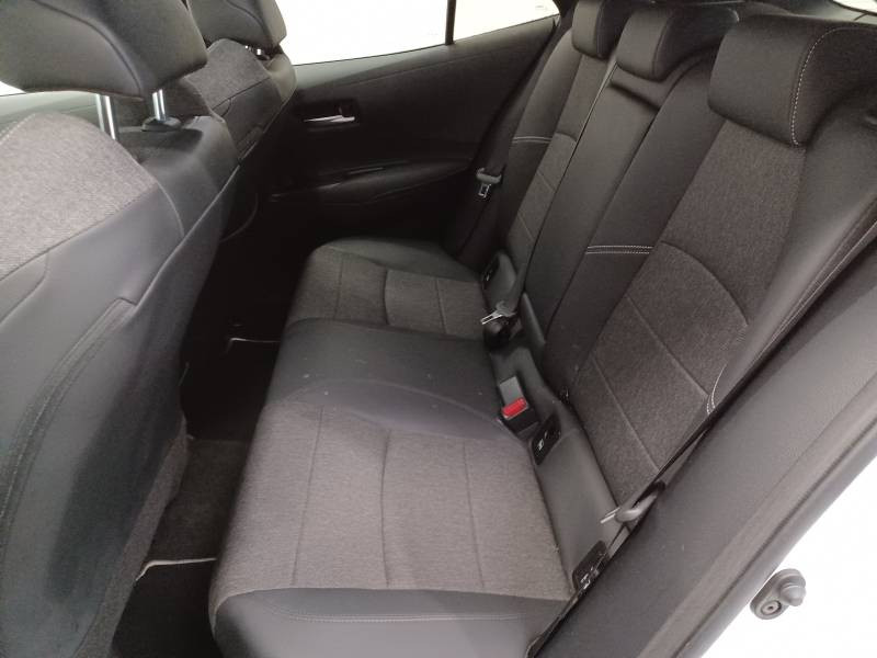 Toyota Corolla Hybride 140ch Design  occasion  Toulouse - photo n13