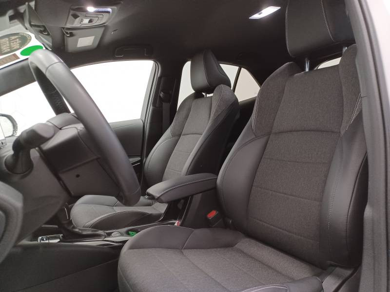 Toyota Corolla Hybride 140ch Design  occasion  Toulouse - photo n16