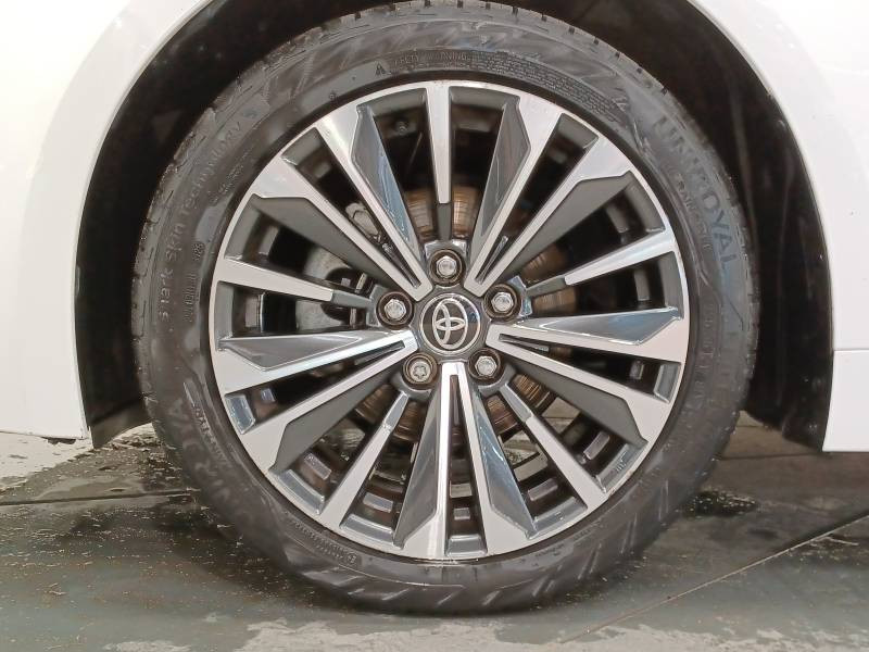 Toyota Corolla Hybride 140ch Design  occasion  Toulouse - photo n9