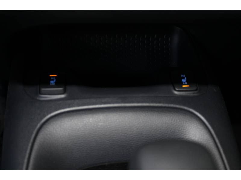 Toyota Corolla Hybride 140ch Design  occasion  Toulouse - photo n16