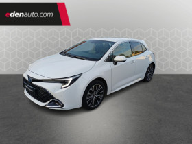 Toyota Corolla occasion 2024 mise en vente à Toulouse par le garage TOYOTA LABGE - photo n°1