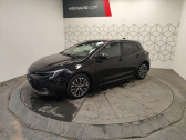 Toyota Corolla Hybride 140ch Design   Toulouse 31