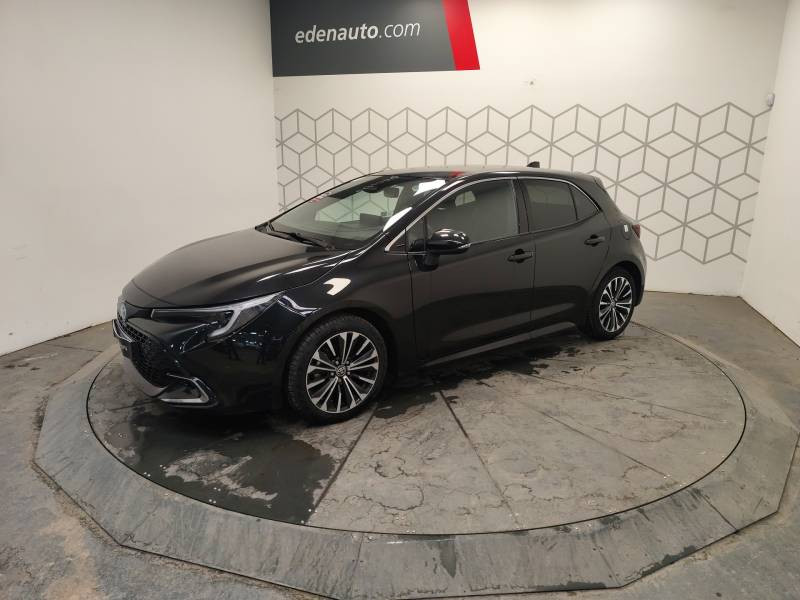Toyota Corolla Hybride 140ch Design  occasion  Toulouse
