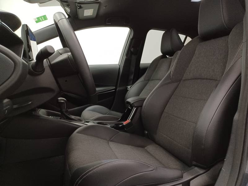 Toyota Corolla Hybride 140ch Design  occasion  Muret - photo n17