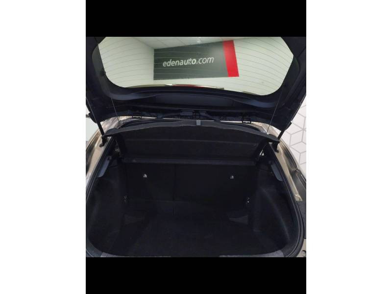 Toyota Corolla Hybride 140ch Design  occasion  Muret - photo n13
