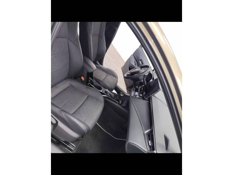 Toyota Corolla Hybride 140ch Design  occasion  Muret - photo n12