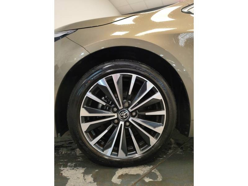 Toyota Corolla Hybride 140ch Design  occasion  Muret - photo n9