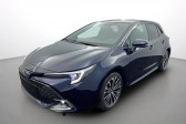 Annonce Toyota Corolla occasion Hybride Hybride 140ch Design  SAINT-GREGOIRE