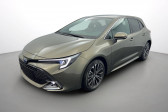 Annonce Toyota Corolla occasion Hybride Hybride 140ch Design  SAINT-GREGOIRE