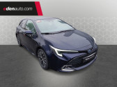 Toyota Corolla occasion année 2024 boite Automatique Annonce Toyota Corolla occasion Hybride Hybride 140ch Design à TOULOUSE