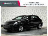 Annonce Toyota Corolla occasion Essence Hybride 140ch Dynamic  Saint Laurent des Vignes