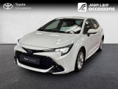 Toyota Corolla occasion année 2024 boite Automatique Annonce Toyota Corolla occasion Essence Hybride 140ch Dynamic à Seyssinet-Pariset