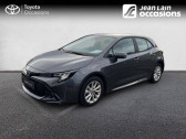 Toyota Corolla Hybride 140ch Dynamic   Annonay 07