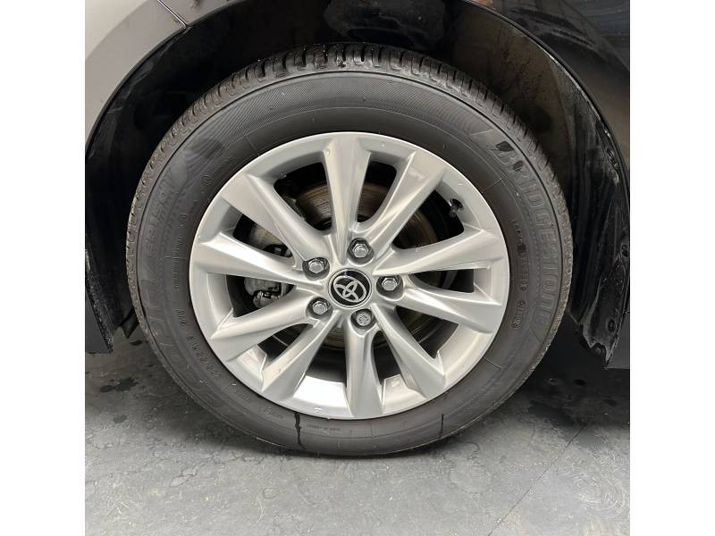 Toyota Corolla Hybride 140ch Dynamic  occasion  Saint Laurent des Vignes - photo n9