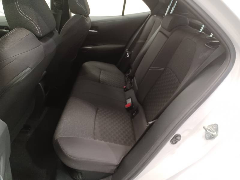 Toyota Corolla Hybride 140ch Dynamic  occasion � Toulouse - photo n�13