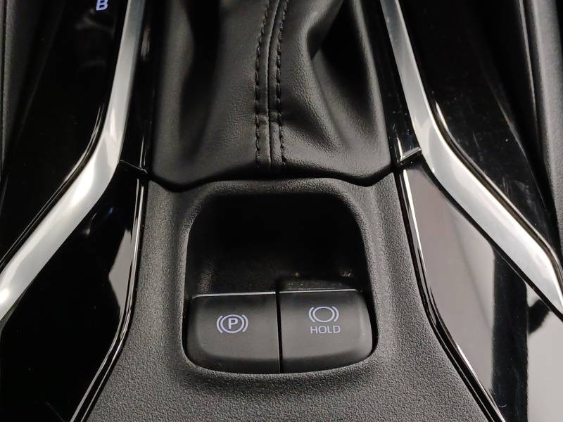 Toyota Corolla Hybride 140ch Dynamic  occasion � Toulouse - photo n�20