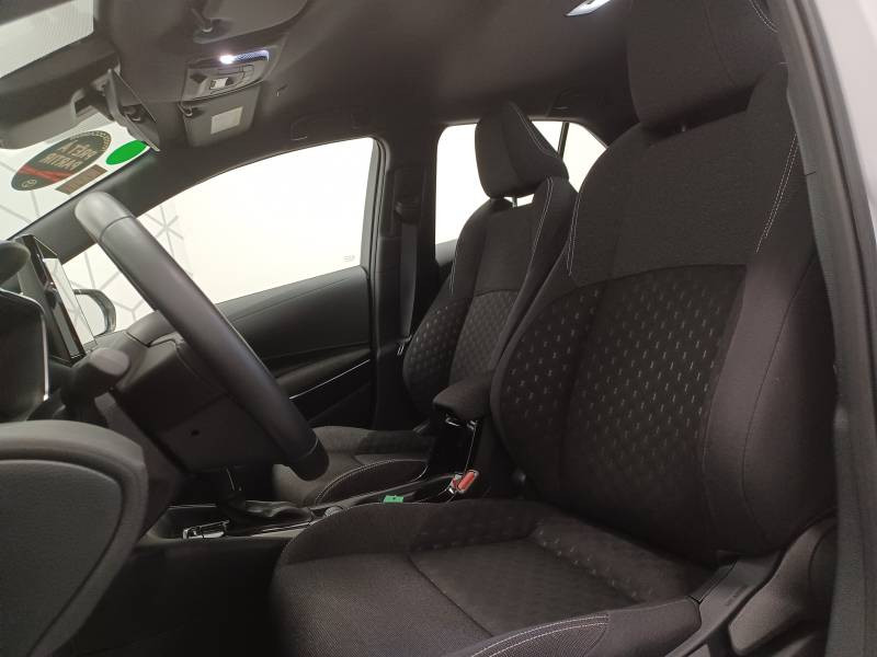 Toyota Corolla Hybride 140ch Dynamic  occasion � Toulouse - photo n�16