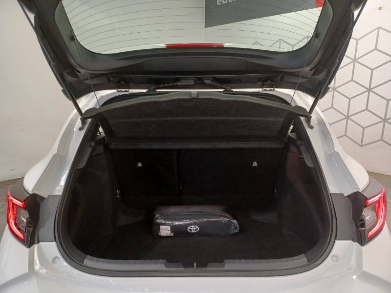 Toyota Corolla Hybride 140ch Dynamic  occasion � Toulouse - photo n�14