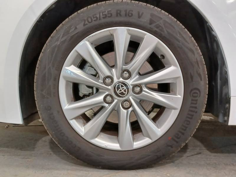 Toyota Corolla Hybride 140ch Dynamic  occasion  Toulouse - photo n9