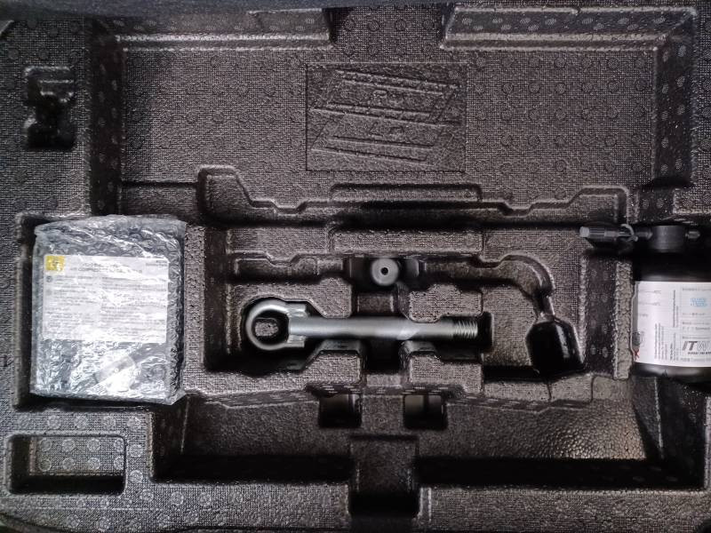 Toyota Corolla Hybride 140ch Dynamic 2024 - photo n°15 Toyota Corolla Hybride 140ch Dynamic  occasion à Toulouse - photo n°15