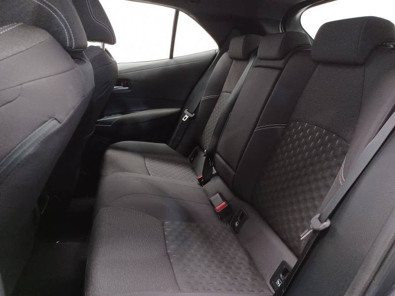 Toyota Corolla Hybride 140ch Dynamic 2024 - photo n°13 Toyota Corolla Hybride 140ch Dynamic  occasion à Toulouse - photo n°13