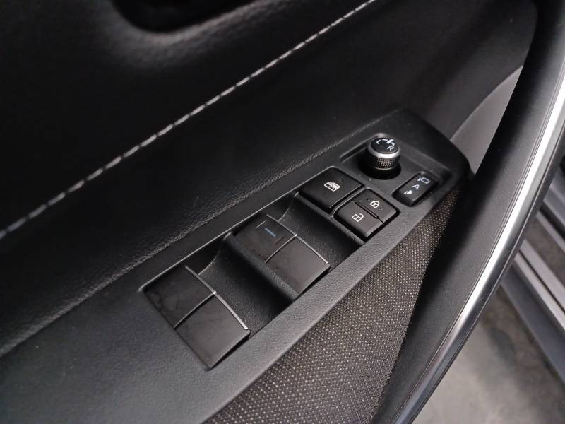 Toyota Corolla Hybride 140ch Dynamic 2024 - photo n°16 Toyota Corolla Hybride 140ch Dynamic  occasion à Toulouse - photo n°16