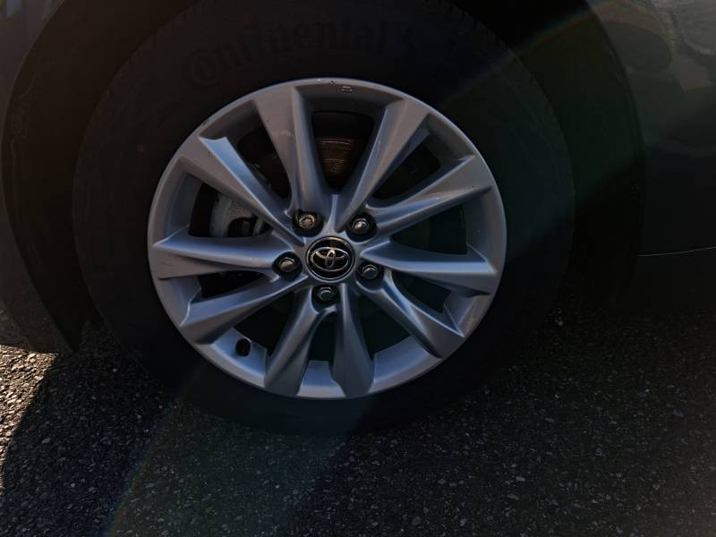 Toyota Corolla Hybride 140ch Dynamic  occasion  Toulouse - photo n9