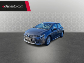 Toyota Corolla , garage TOYOTA TOULOUSE VAUQUELIN � Toulouse