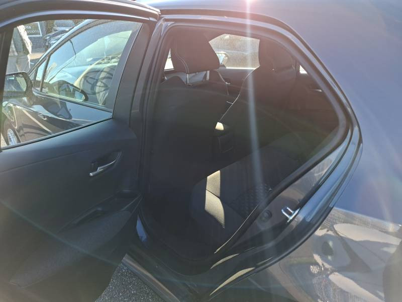 Toyota Corolla Hybride 140ch Dynamic  occasion  Toulouse - photo n13