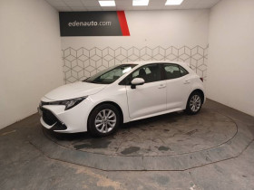 Toyota Corolla , garage TOYOTA TOULOUSE VAUQUELIN  Toulouse