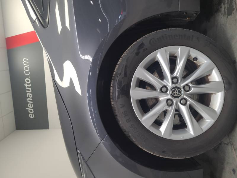 Toyota Corolla Hybride 140ch Dynamic  occasion  Toulouse - photo n9