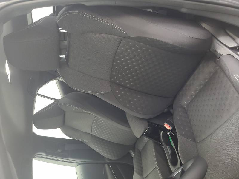 Toyota Corolla Hybride 140ch Dynamic  occasion  Toulouse - photo n16
