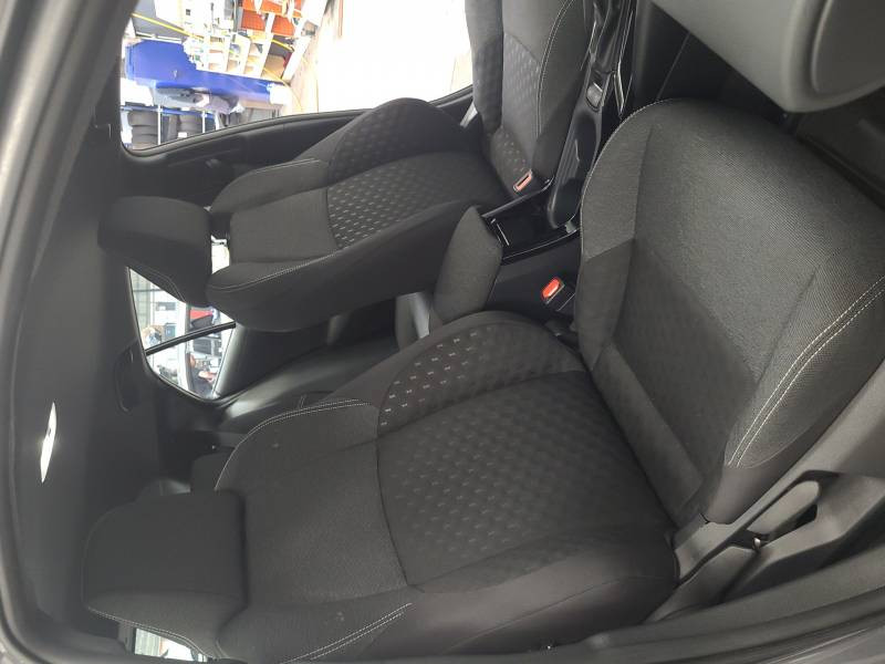 Toyota Corolla Hybride 140ch Dynamic  occasion  Toulouse - photo n19