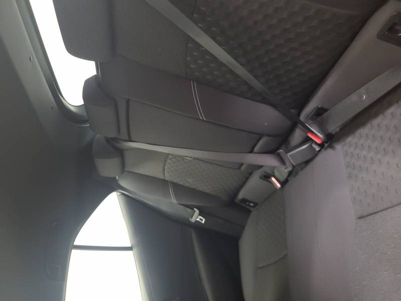 Toyota Corolla Hybride 140ch Dynamic  occasion  Toulouse - photo n17