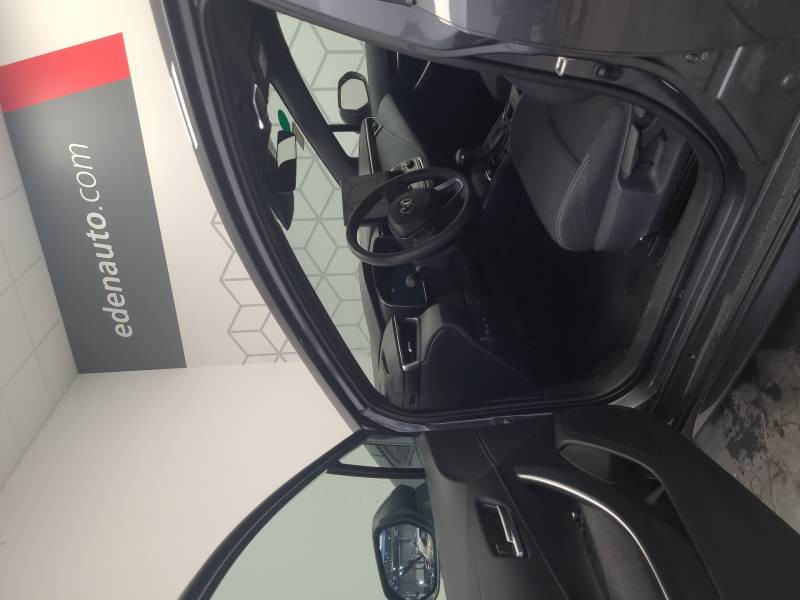 Toyota Corolla Hybride 140ch Dynamic  occasion  Toulouse - photo n10
