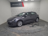 Toyota Corolla Hybride 140ch Dynamic   Toulouse 31