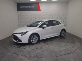 Toyota Corolla , garage TOYOTA TOULOUSE VAUQUELIN  Toulouse