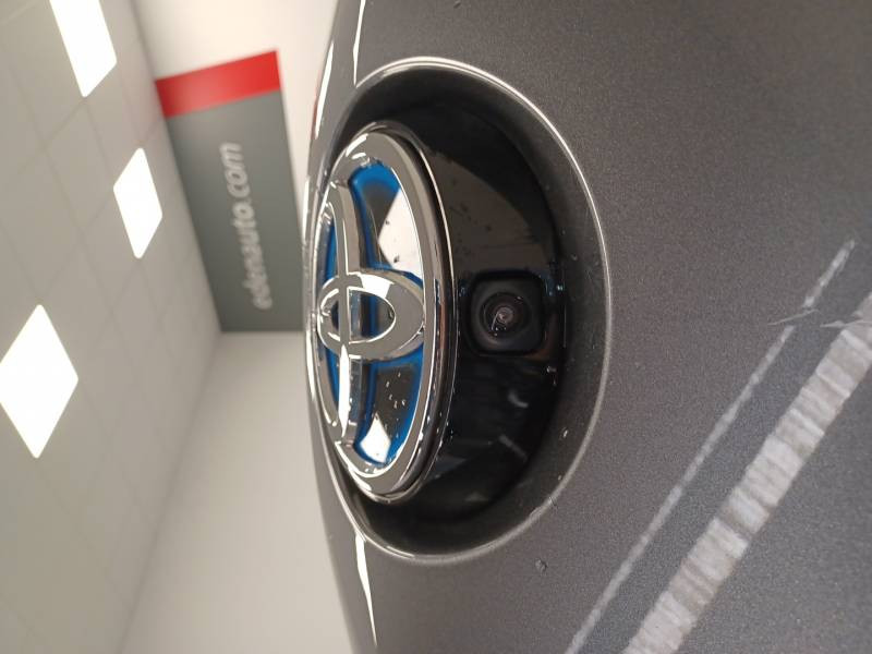 Toyota Corolla Hybride 140ch Dynamic  occasion  Toulouse - photo n16