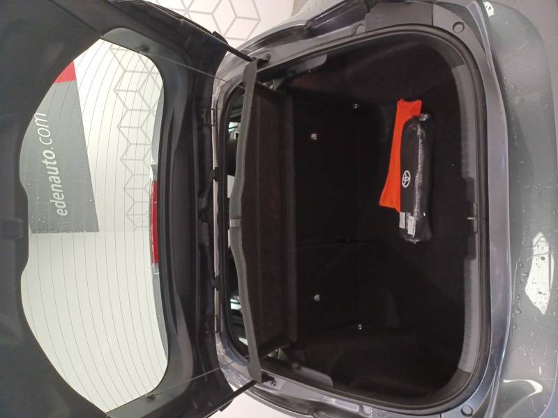 Toyota Corolla Hybride 140ch Dynamic  occasion  Toulouse - photo n14