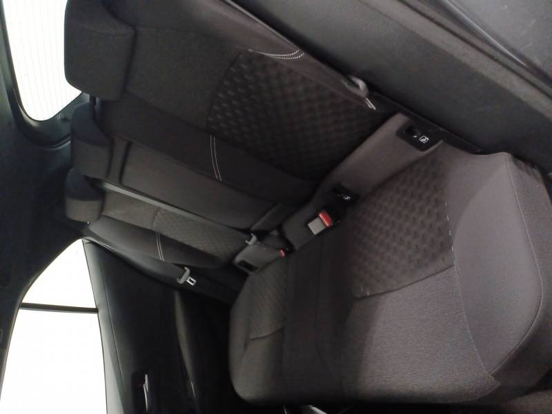 Toyota Corolla Hybride 140ch Dynamic  occasion  Toulouse - photo n13