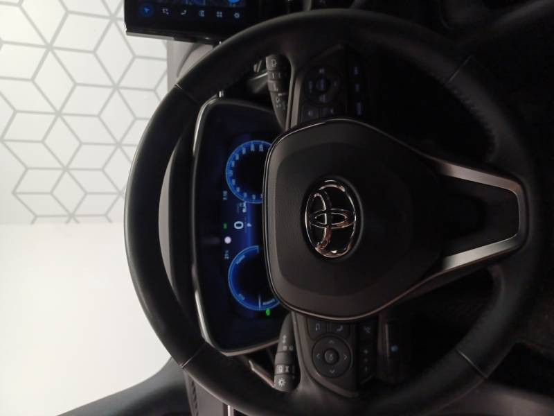 Toyota Corolla Hybride 140ch Dynamic  occasion  Toulouse - photo n19