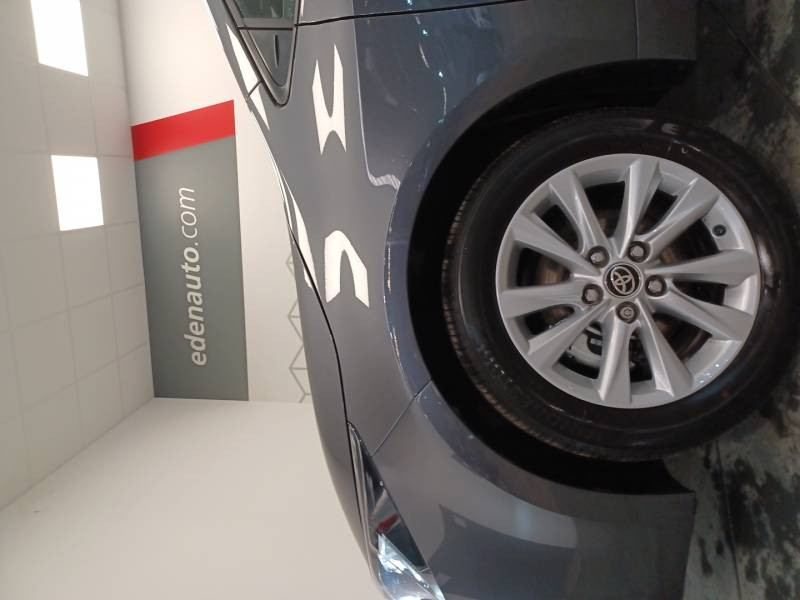 Toyota Corolla Hybride 140ch Dynamic  occasion  Toulouse - photo n9