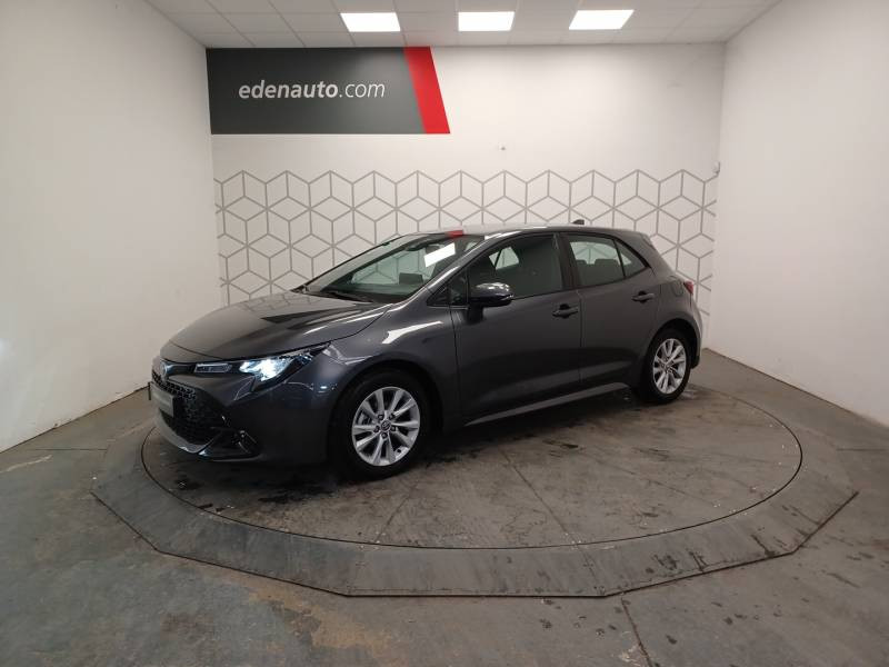 Toyota Corolla Hybride 140ch Dynamic  occasion  Toulouse