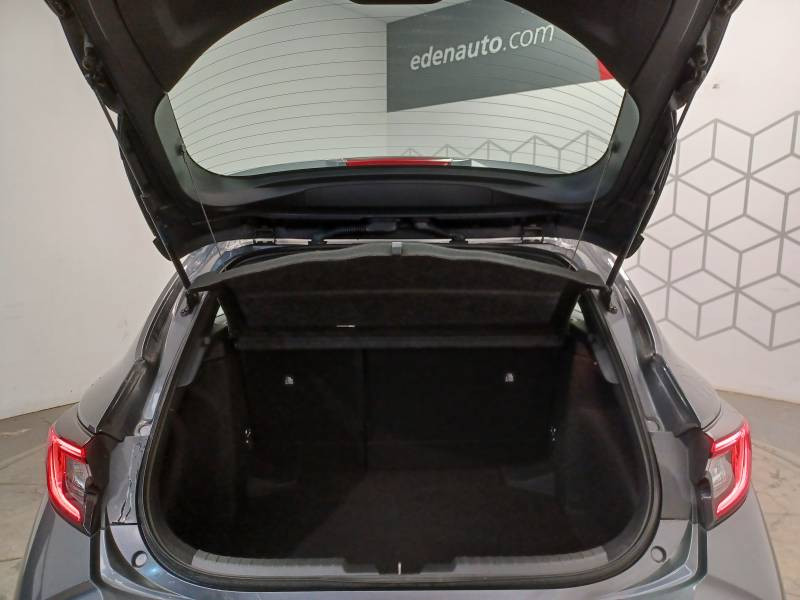 Toyota Corolla Hybride 140ch Dynamic  occasion  Toulouse - photo n14