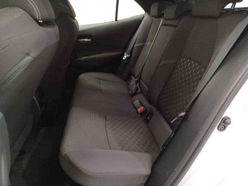 Toyota Corolla Hybride 140ch Dynamic  occasion  Toulouse - photo n13