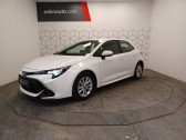 Toyota Corolla Hybride 140ch Dynamic   Toulouse 31