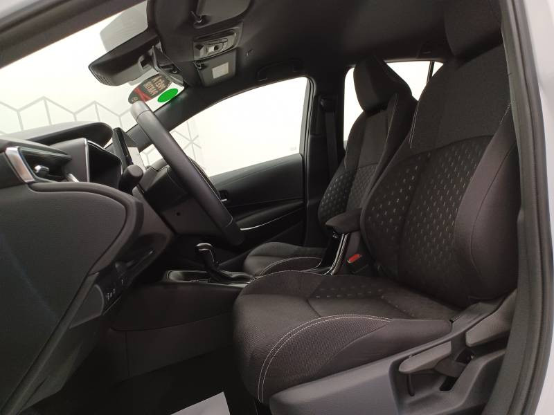 Toyota Corolla Hybride 140ch Dynamic  occasion  Toulouse - photo n16